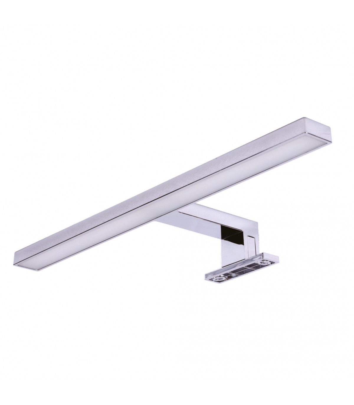 Aplique Baño AMNES 5W 350Lm IP44 30cm