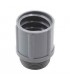 RACOR PG-13 PA GRIS P/TUBO ELECTROFLEX13
