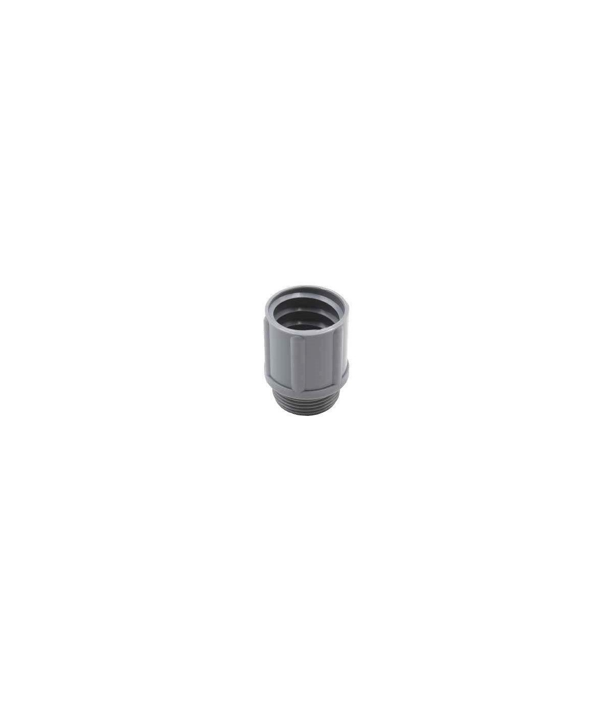 RACOR PG-13 PA GRIS P/TUBO ELECTROFLEX13