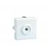 Base Portafusibles Unipolar Tipo Ute Blanco Simon27