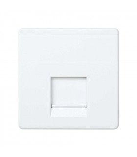 Tapa Conector RJ45 1 Elemento Blanco Simon 27