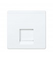 Tapa Conector RJ45 1 Elemento Blanco Simon 27