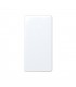 Interruptor Unipolar Estrecho 10AX 250V Blanco Simon 27