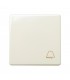 Pulsador Campana 10AX 250V Marfil Simon 27
