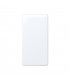 Conmutador Estrecho 10AX 250V Blanco Simon 27
