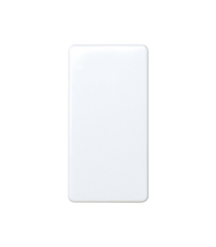 Cruzamiento Estrecho 10AX 250V Blanco Simon 27