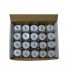 Vela decorativa LED parpadeante.