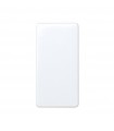 Pulsador Neutro Estercho 10AX 250V Blanco Simon 27