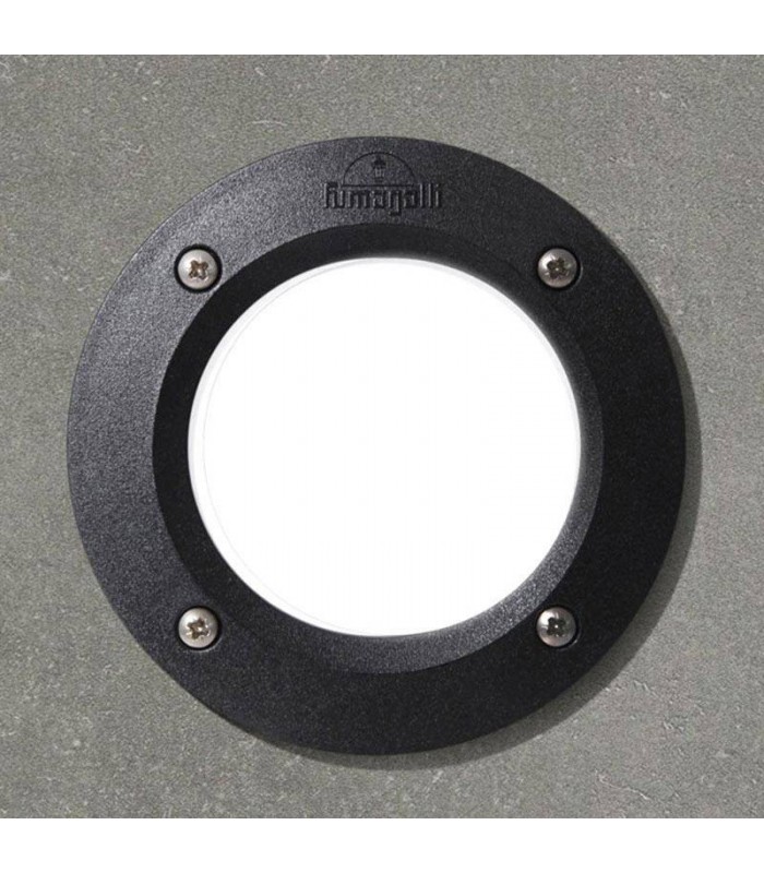 Baliza Empotrable Led Fumagalli 3W GX53 350Lm IP66 CCT