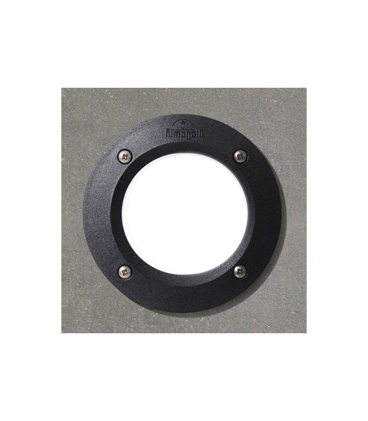 Baliza Empotrable Led Fumagalli 3W GX53 350Lm IP66 CCT