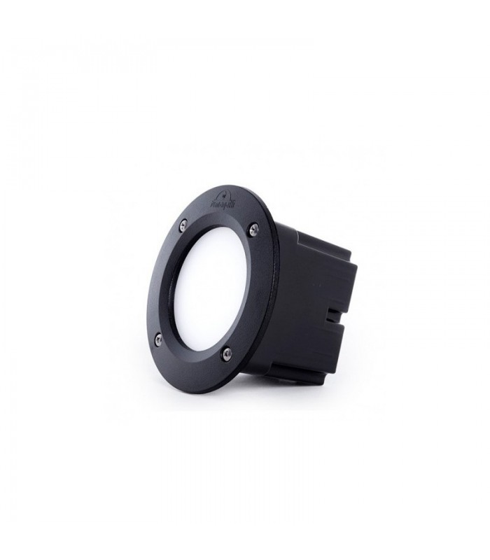 Baliza Empotrable Led Fumagalli 3W GX53 350Lm IP66 CCT
