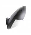 Aplique exterior Fumagalli Remi / Maddi E27 IP66 Negro