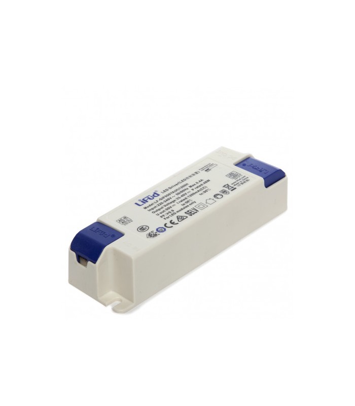 Driver LIFUD 31W OUT 25-42VDC 750mA Free Flicker