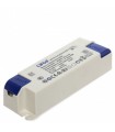 Driver LIFUD 31W OUT 25-42VDC 750mA Free Flicker