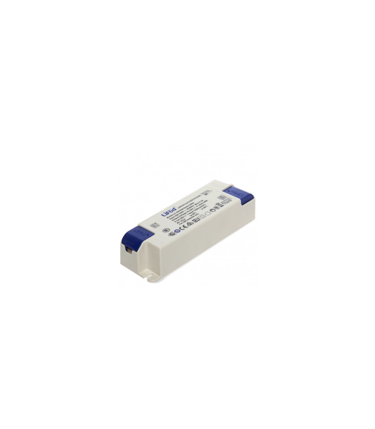 Driver LIFUD 31W OUT 25-42VDC 750mA Free Flicker
