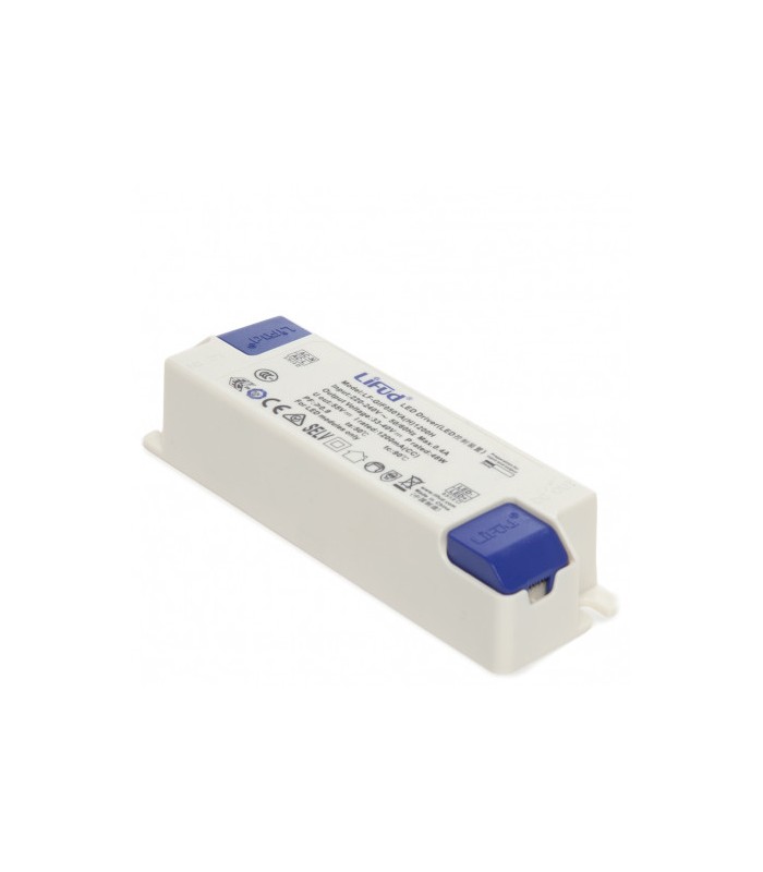 Driver LIFUD 31W OUT 25-42VDC 750mA Free Flicker
