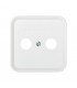 Placa TV / R Blanco Simon 31