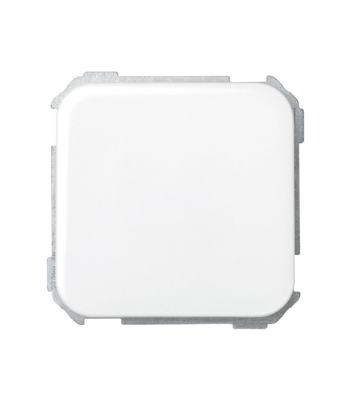 Interruptor Unipolar 10AX 250V Blanco Simon 31