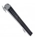 Bañador De Pared 24W 2.160LM 60º IP65 RGB