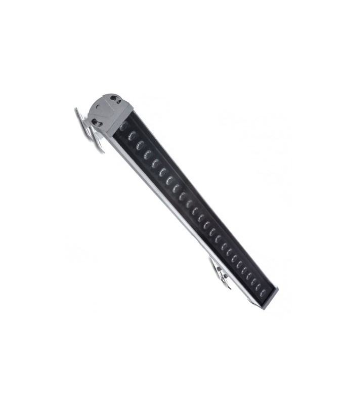 Bañador De Pared 24W 2.160LM 60º IP65 RGB