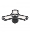Bombilla LEAF 60W 6000Lm E27 6000K