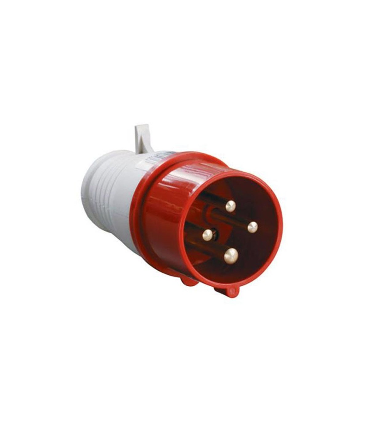 Clavija Aérea 3SP1 3P+T IP44 16A / 32A 380-415V