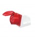Base Mural 3SP1 3P+T IP44 16A / 32A 380-415V