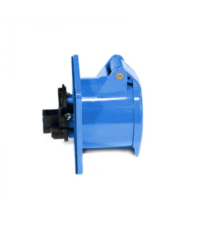 Base Semiempotrada 3SP1 2P+T IP44 16A / 32A 220-240V