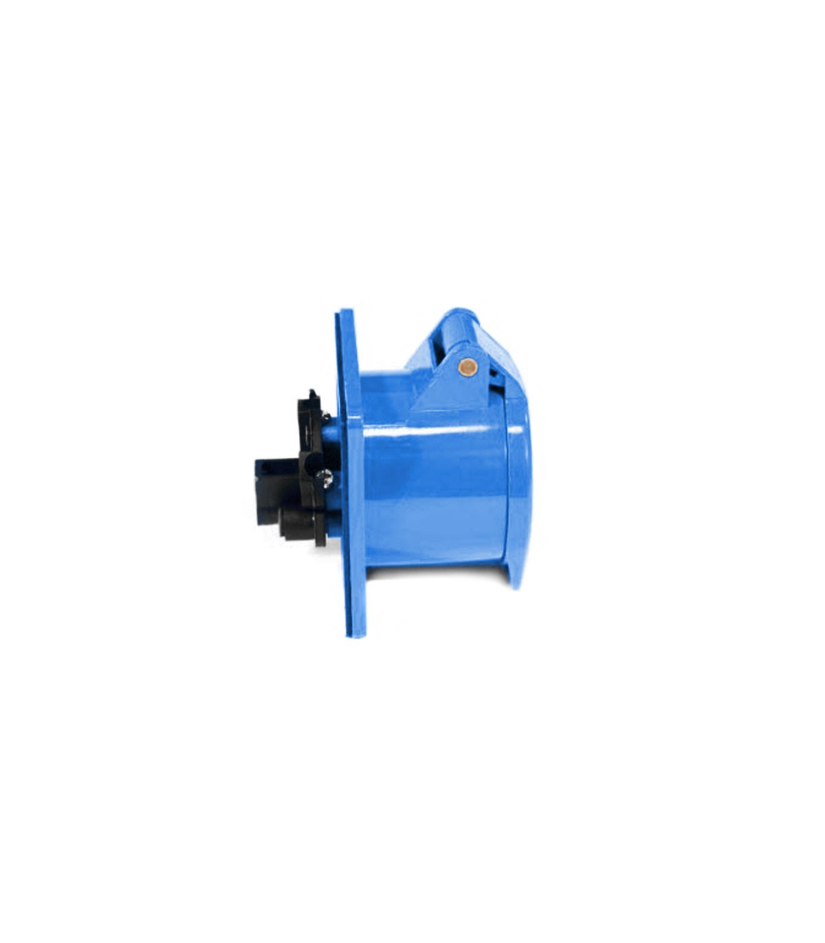 Base Semiempotrada 3SP1 2P+T IP44 16A / 32A 220-240V
