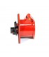 Base Semiempotrada 3SP1 3P+N+T IP44 16A / 32A 220-380V / 240-415V