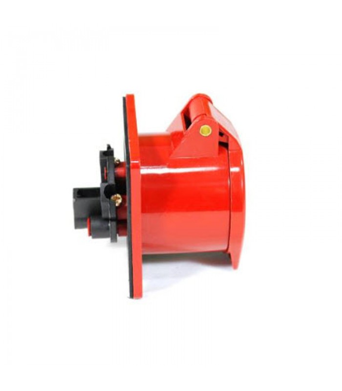 Base Semiempotrada 3SP1 3P+N+T IP44 16A / 32A 220-380V / 240-415V