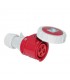 Base Aérea Hembra 3SP2 3P+T IP67 16A 380-415V