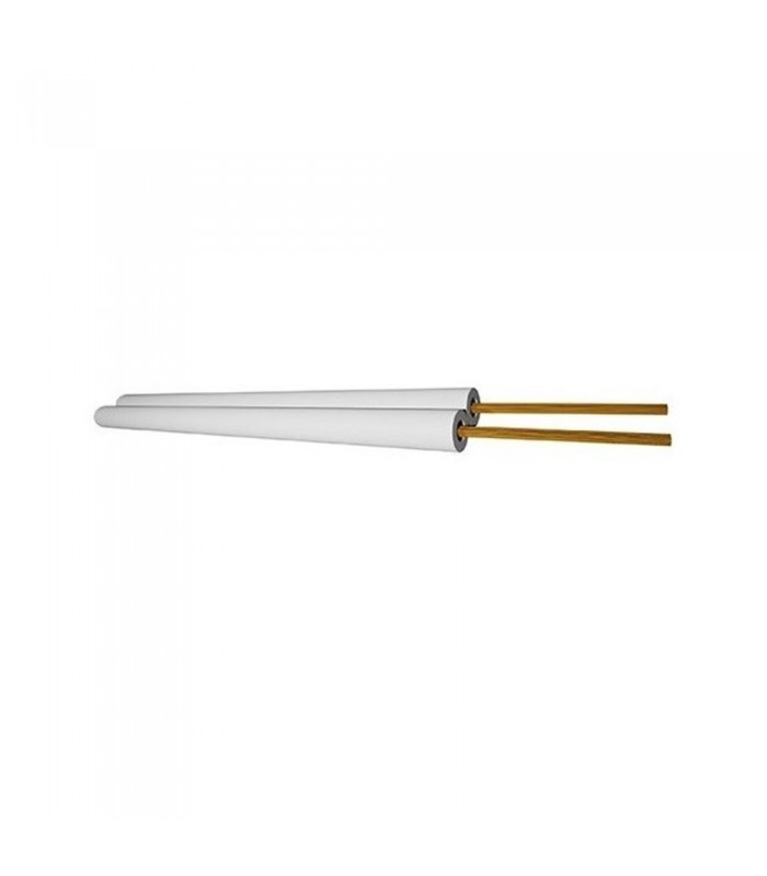 Cable Paralelo 2x0.5mm² (metro)