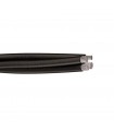 Cable Trenzado Aluminio 1KV 3x150mm²+1x80mm² (Metro)