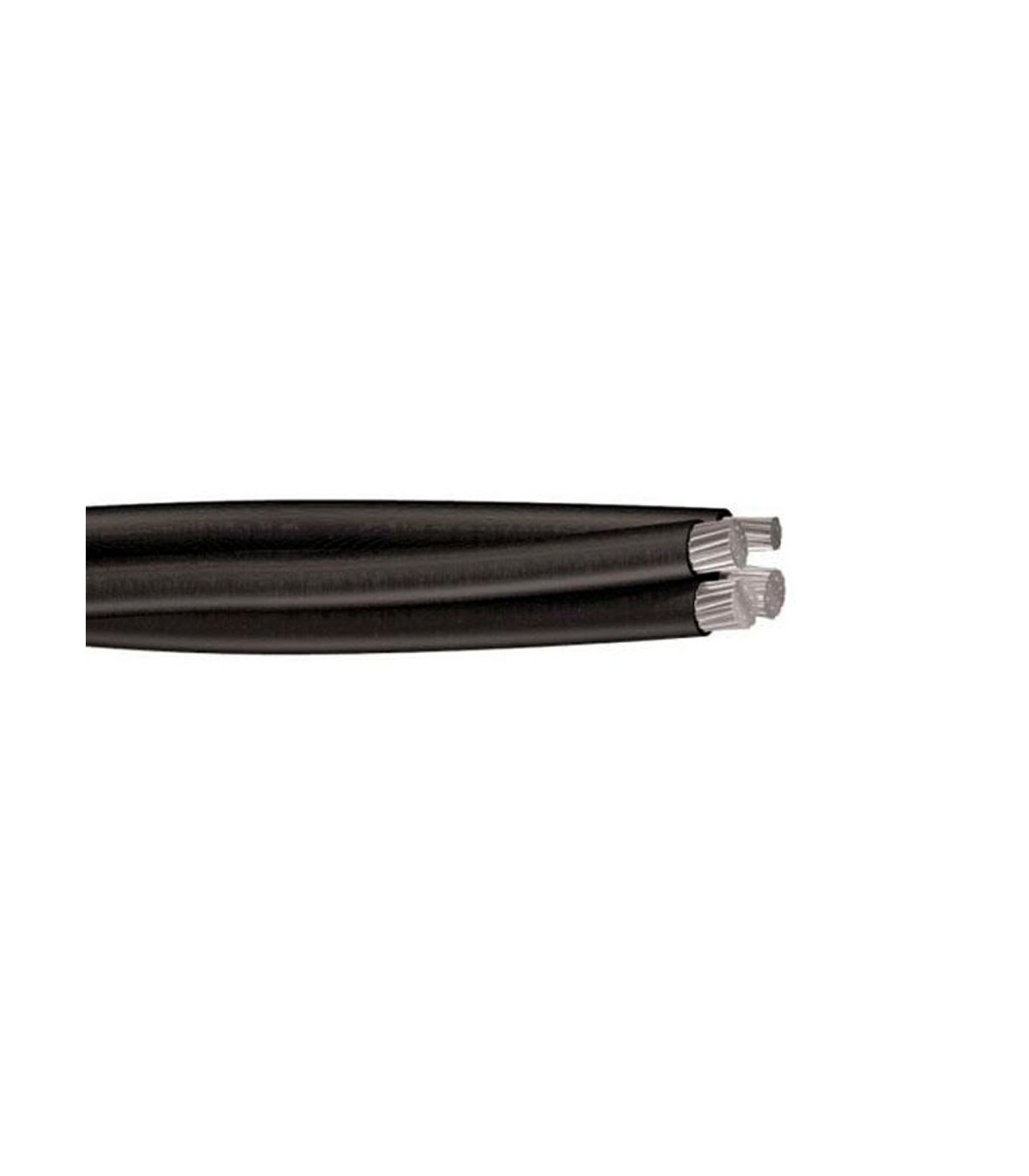 Cable Trenzado Aluminio 1KV 3x150mm²+1x80mm² (Metro)