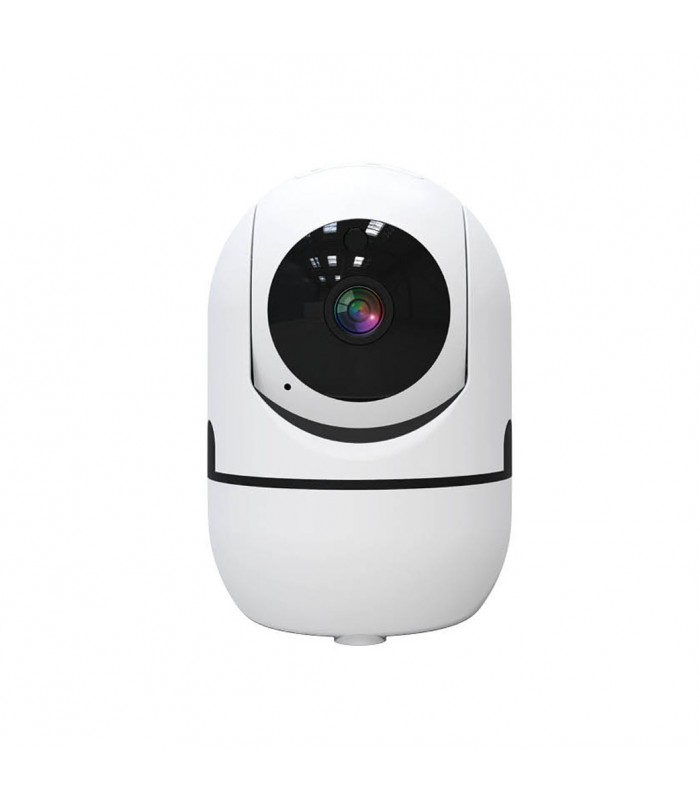 Cámara Inteligente 1080P 2MP Alarma Detector Movimiento