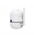 Cámara Inteligente 1080P 2MP Alarma Detector Movimiento