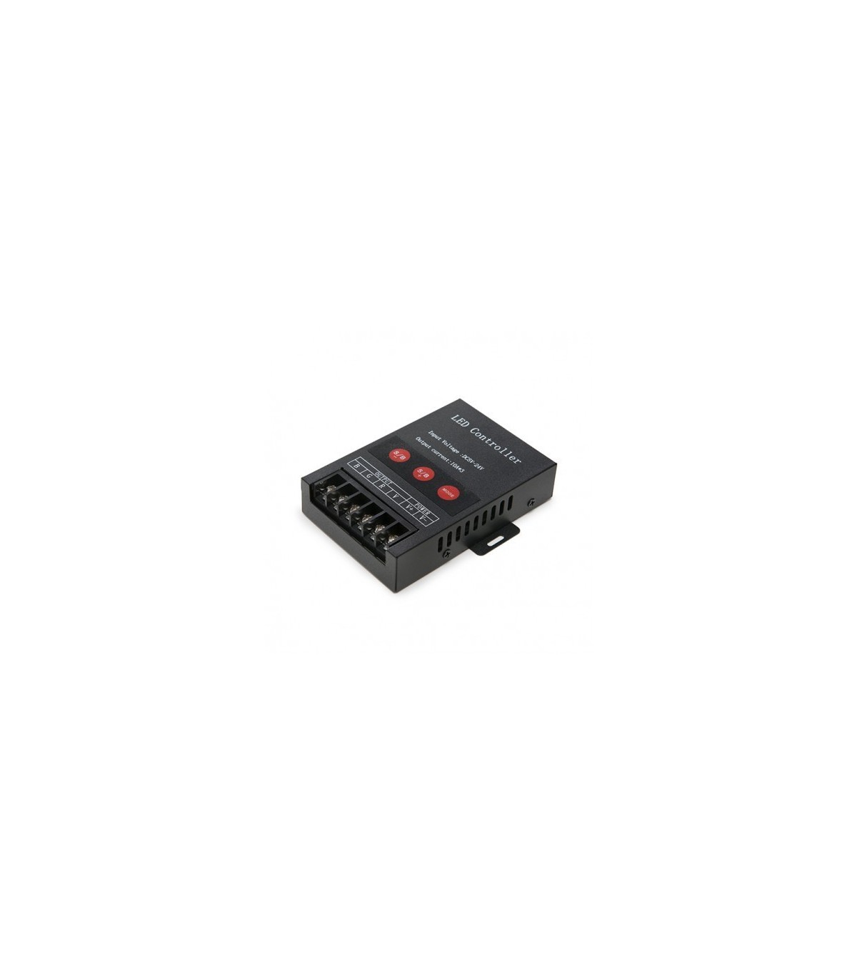 Controlador Pixel LED 7 Colores