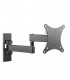 Soporte de TV con brazo 13" / 27"