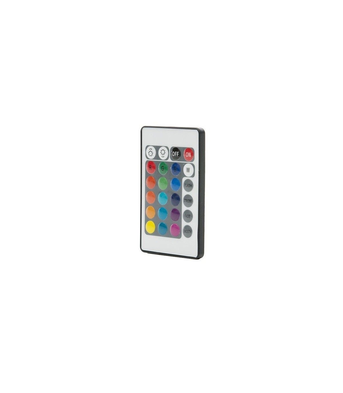 Recambio mando a distancia RGB.