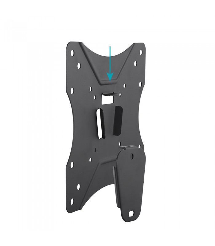 Soporte de TV fijo 23" / 42"