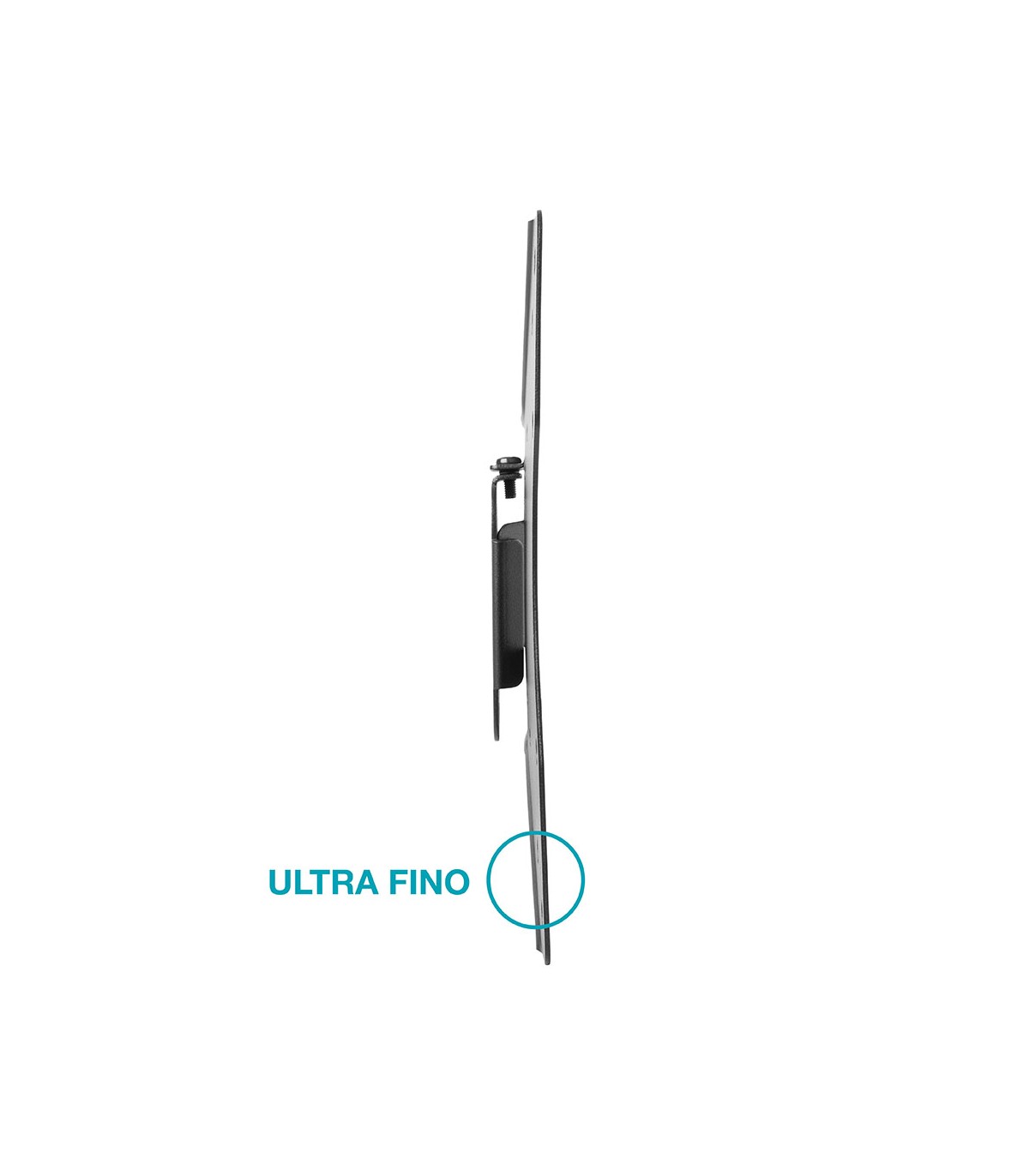 Soporte de TV fijo 23" / 42"