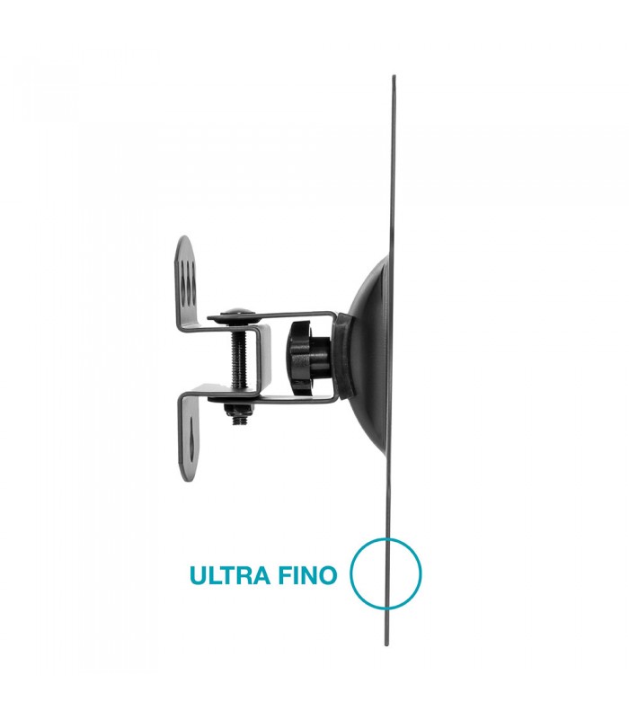 Soporte de TV Fijo Oscilante 23" / 42"