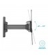 Soporte de TV con brazo 23" / 42"