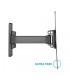 Soporte de TV con brazo 23" / 42"
