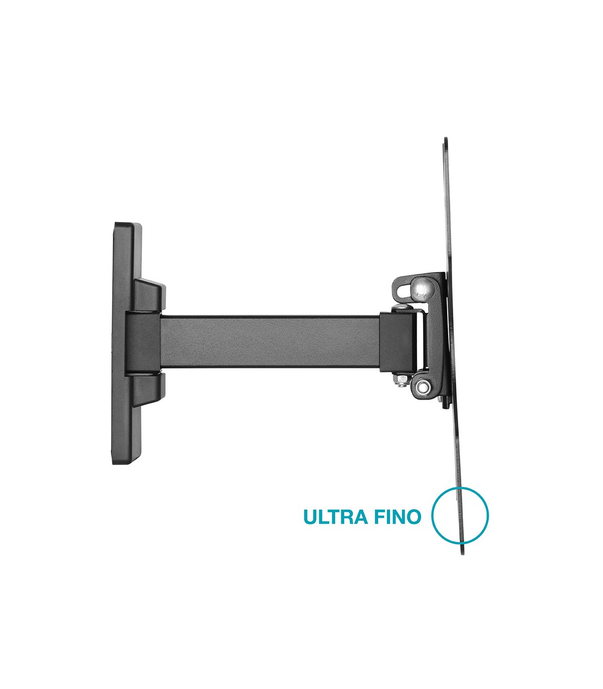 Soporte de TV con brazo 23" / 42"