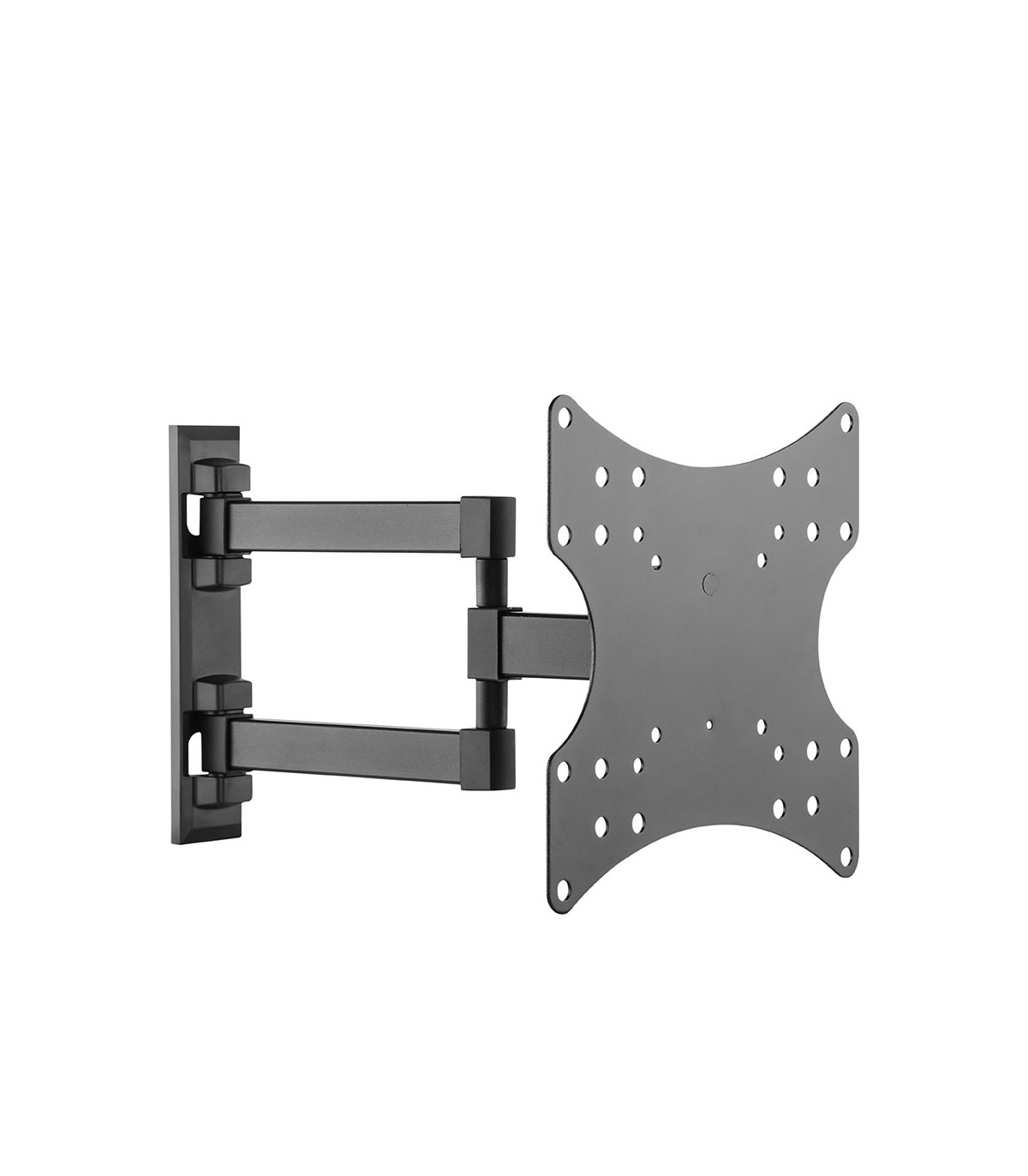 Soporte de TV con brazo doble 23" / 42"