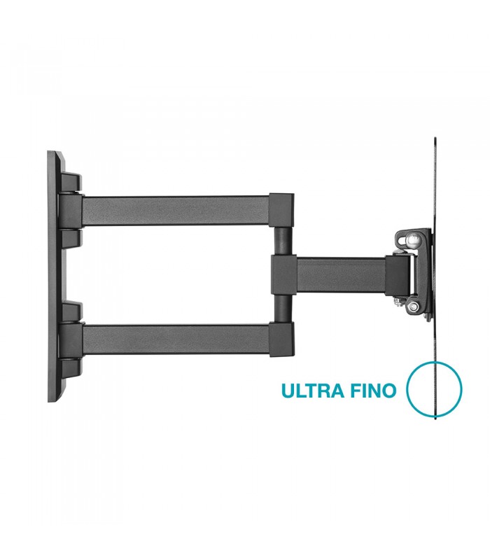 Soporte de TV con brazo doble 23" / 42"