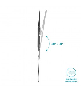 Soporte de TV Inclinable 32" / 55"