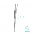 Soporte de TV Inclinable 32" / 55"